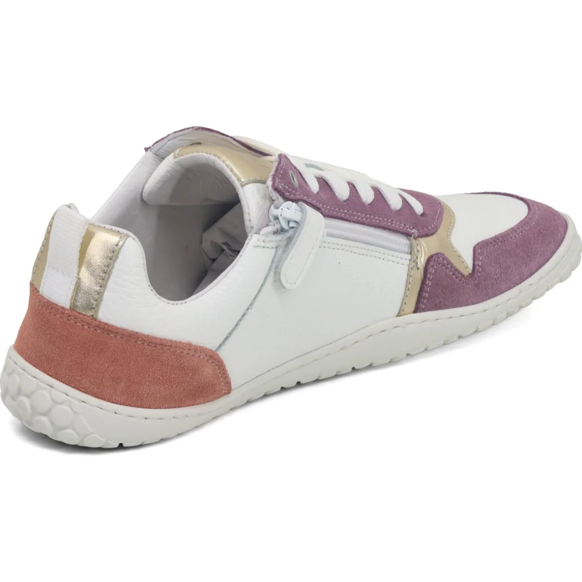 Develab |a ~ LowCut Sneaker Schnür ~ Purple