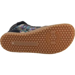 Develab |a ~ MidCut Sneaker Warm ~ Black Fantasy