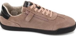 Develab ~ LowCut Schnürschuh + TEX Warm ~ Old Pink