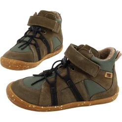 Develab ~ MidCut Sporty Warm + TEX ~ Kaki