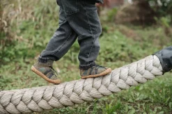 Develab ~ MidCut Sporty Warm + TEX ~ Kaki