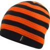 DexShell Kids ~ Winter Mütze mit Membrane ~ Beanie ~ Rot