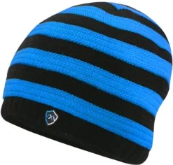 DexShell Kids ~ Winter Mütze mit Membrane ~ Beanie ~ Blau