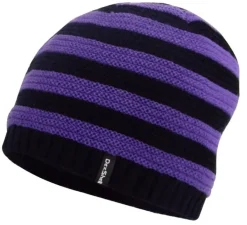 DexShell Kids ~ Winter Mütze mit Membrane ~ Beanie ~ Lila