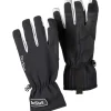 DexShell ~ Ultra Weather Primaloft Winter Handschuhe wasserdicht ~ Schwarz