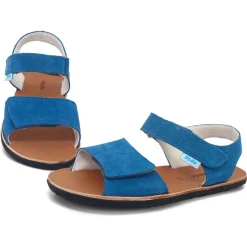 Dodo Shoes ~ Sunset Sandale ~ Blue