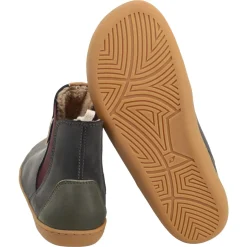 Doghammer Terrar ~ Chelsea Vegan Warm ~ Grey