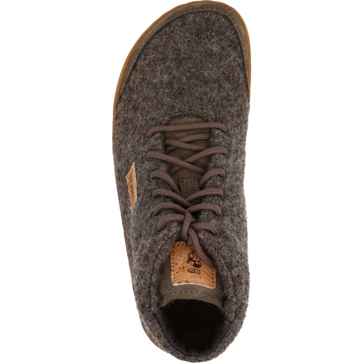 Doghammer Terrar ~ HighCut Wolle ~ Greyish