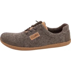 Doghammer Terrar ~ Merino Sneaker ~ Greyish