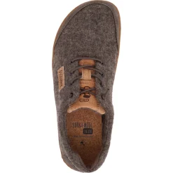 Doghammer Terrar ~ Merino Sneaker ~ Greyish
