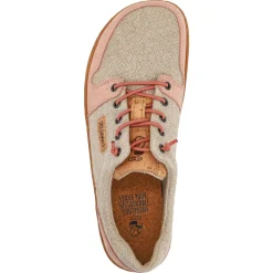 Doghammer Terrar ~ Urban Sneaker Vegan ~ Rose