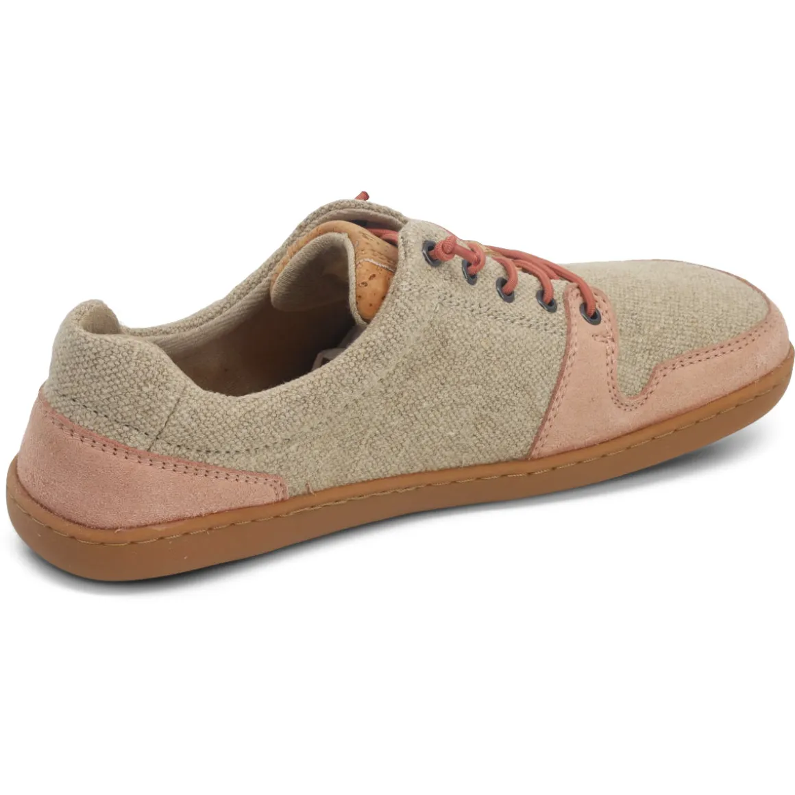 Doghammer Terrar ~ Urban Sneaker Vegan ~ Rose