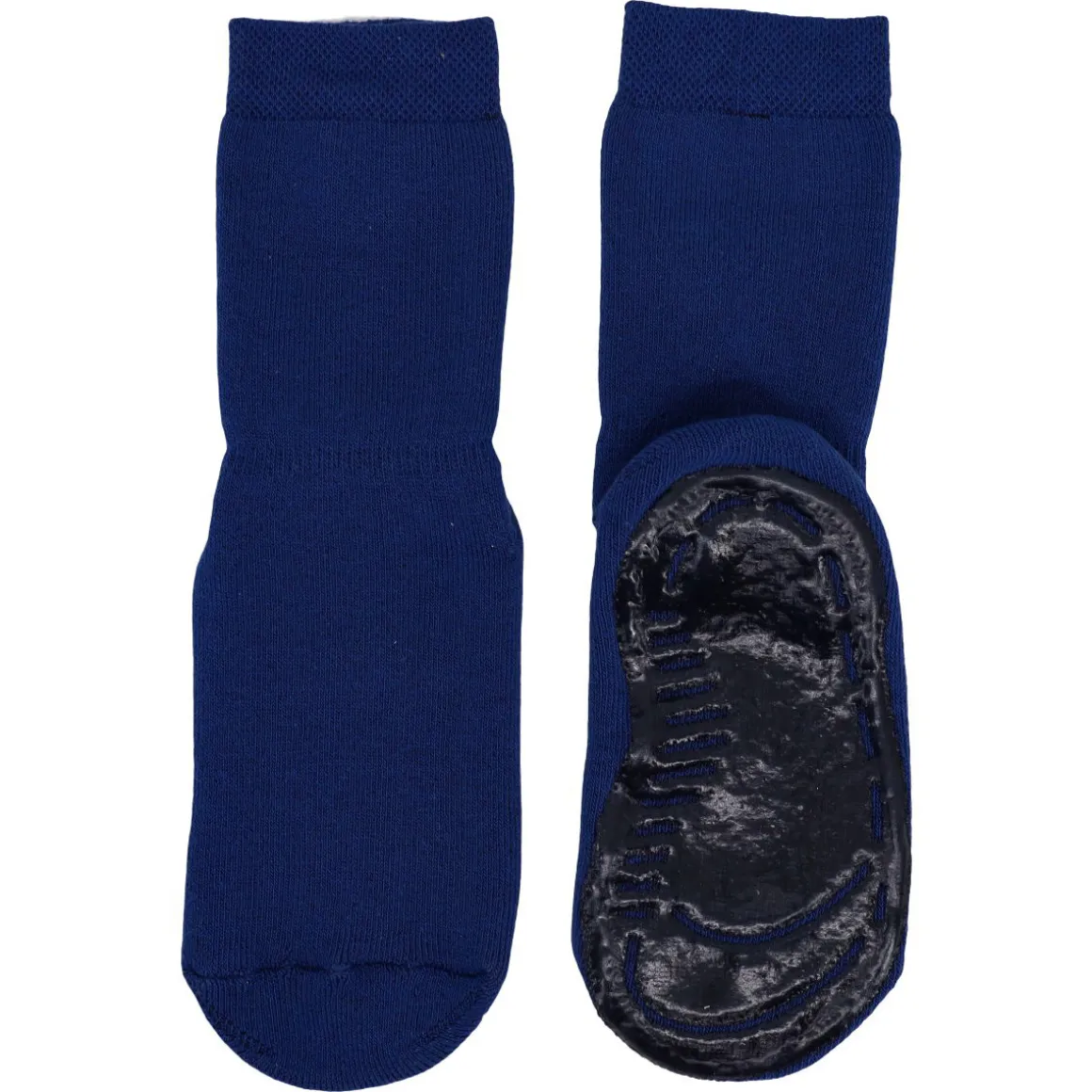 Ewers ~ Stoppersocke SoftStep ~ Uni Passerina