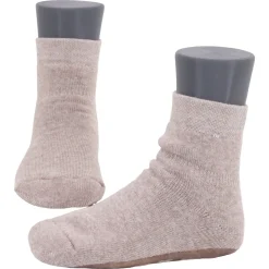 Ewers ~ Stoppersocke SoftStep Low ~ Beige