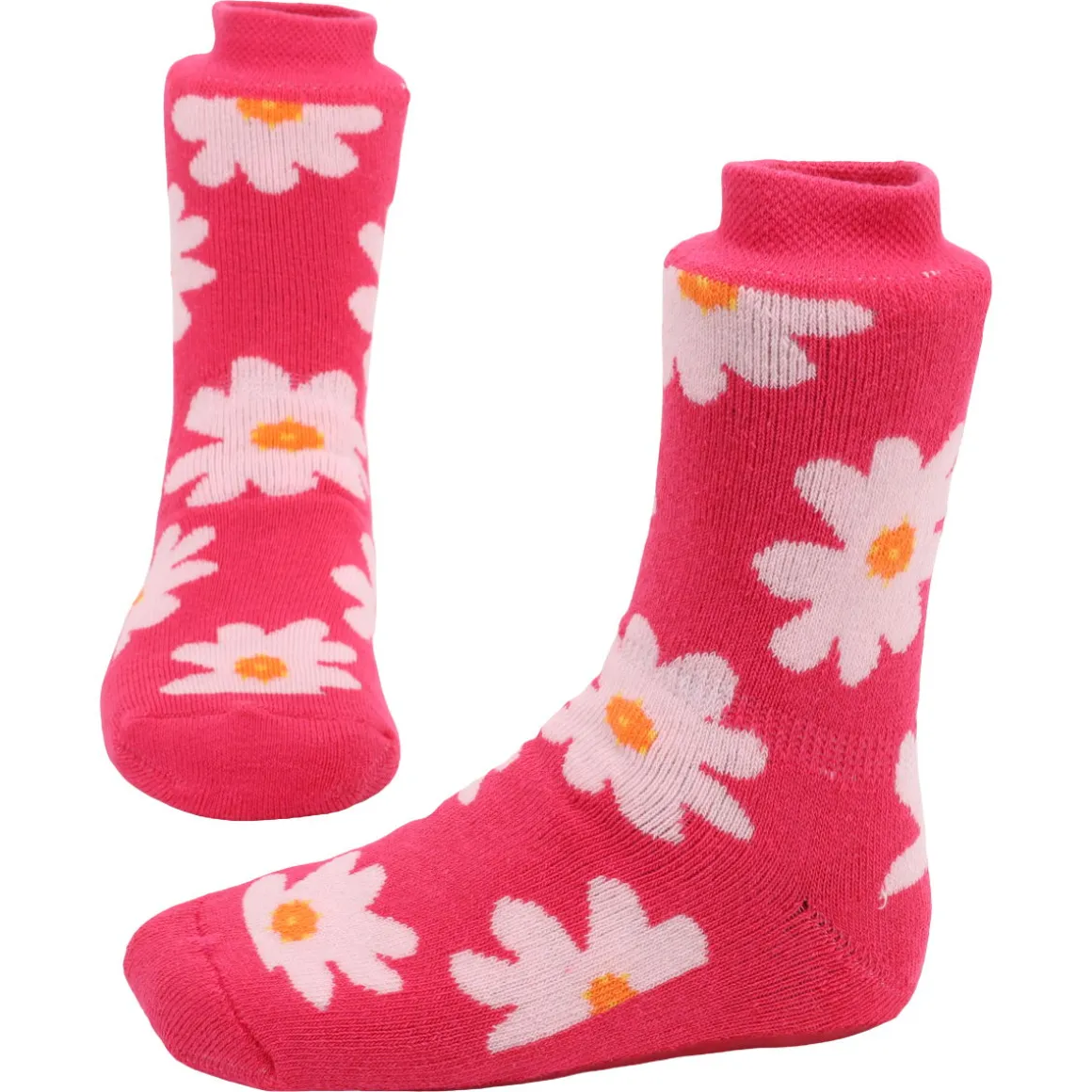 Ewers ~ Stoppersocke SoftStep ~ Daisy Magenta