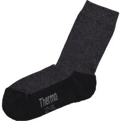 Ewers ~ Thermolite® Funktionssocke ~ anthrazit