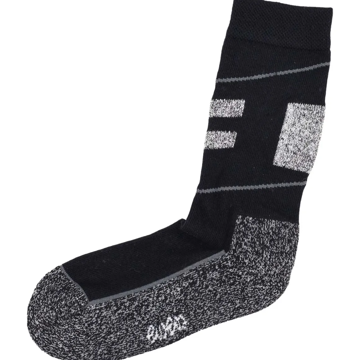 Ewers ~ Thermosocke Ski ~ Schwarz