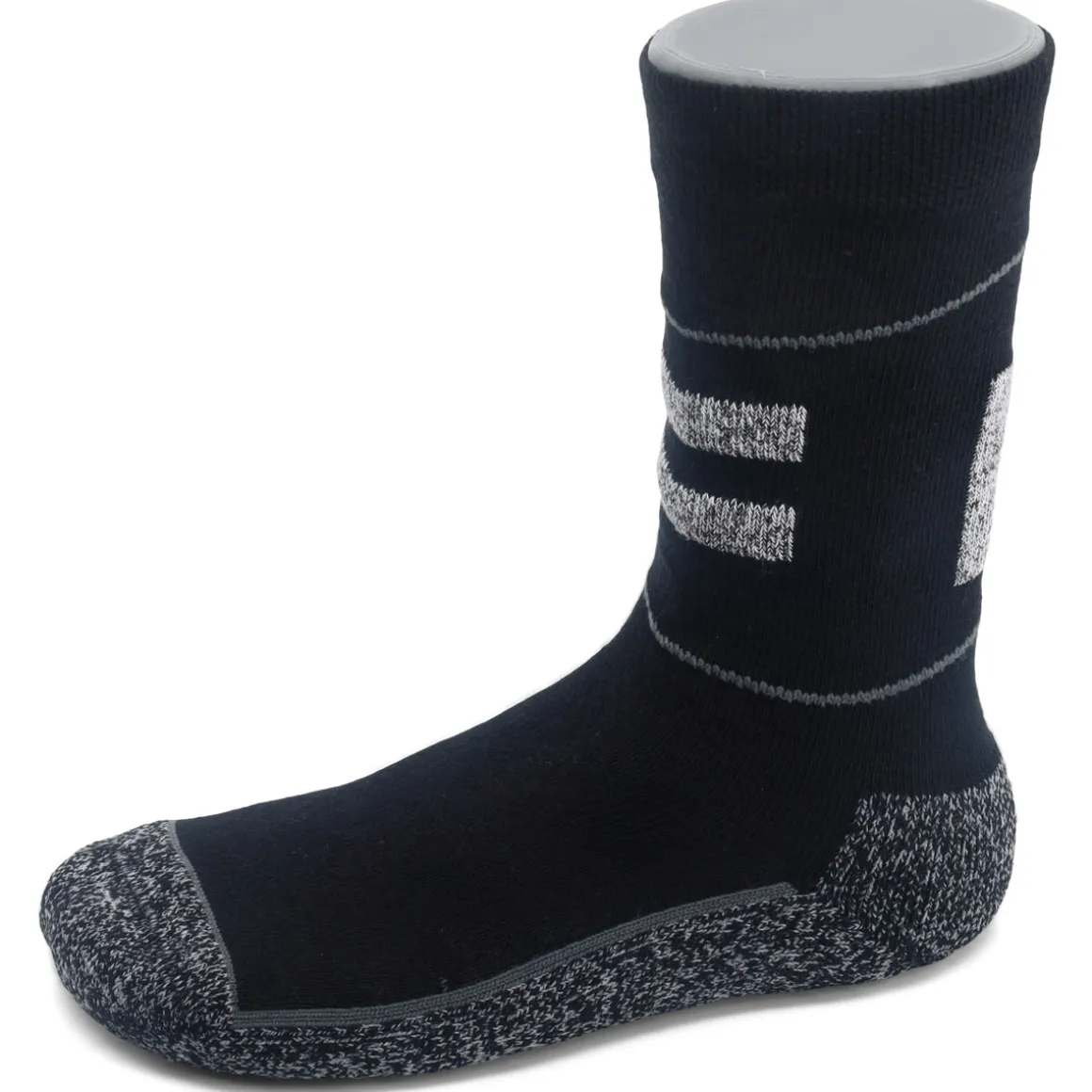 Ewers ~ Thermosocke Ski ~ Schwarz