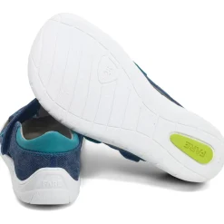 Fare Bare |vA ~ Sandale ~ Blau