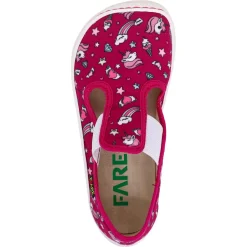 Fare Bare |vA ~ Slipper ~ Einhorn