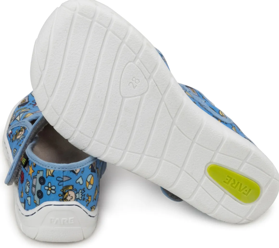 Fare Bare |vA ~ Slipper Klett ~ Cartoon