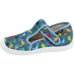Fare Bare |vA ~ Slipper Klett ~ Dinosaurier