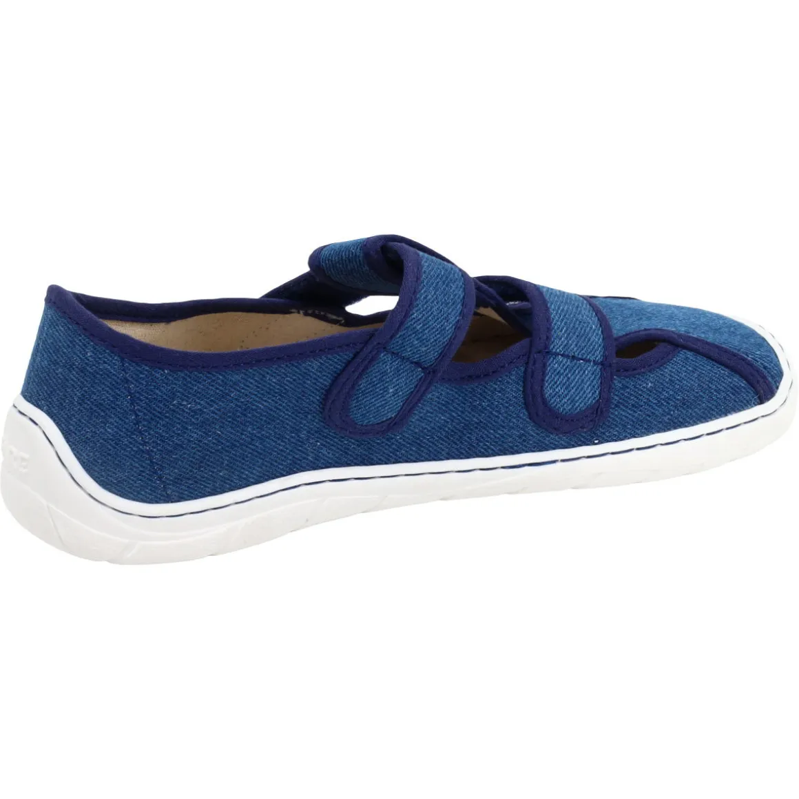 Fare Bare |vA ~ Slipper Klett ~ Jeans
