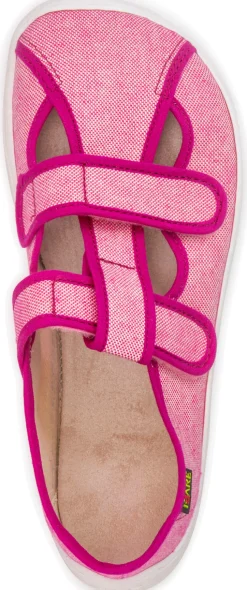 Fare Bare |vA ~ Slipper Klett ~ Pink