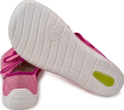 Fare Bare |vA ~ Slipper Klett ~ Pink
