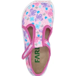 Fare Bare |vA ~ Slipper Klett ~ Schmetterling Rosa