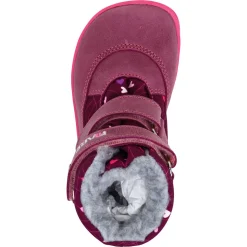Fare Bare |vB ~ Winterstiefel + Tex ~ Pink