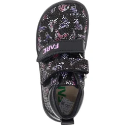 Fare Bare ~ (W) MidCut Klettschuh ~ Schmetterling