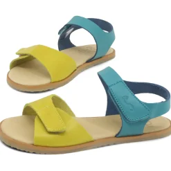 Flexi Nens ~ Sandale ~ Lime