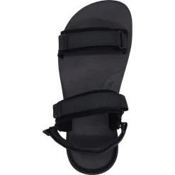 freet EasyGrip ~ Lundy Sandale ~ Schwarz