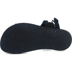 freet EasyGrip ~ Lundy Sandale ~ Schwarz