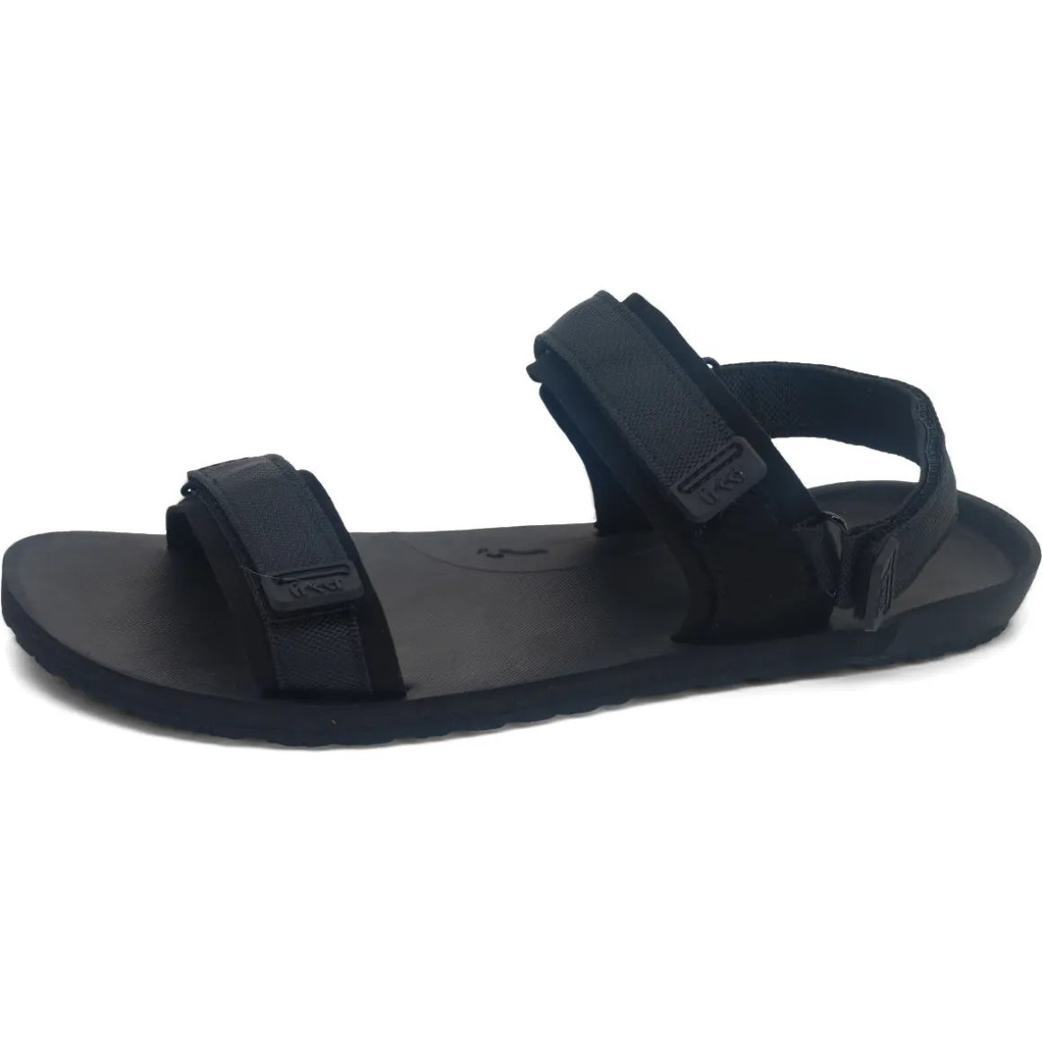 freet EasyGrip ~ Lundy Sandale ~ Schwarz