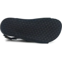 freet EasyGrip ~ Salcombe Sandale ~ Schwarz