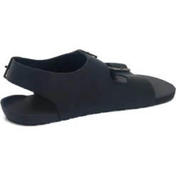 freet EasyGrip ~ Salcombe Sandale ~ Schwarz