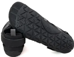 freet GripPlus ~ Zennor Sandale ~ Schwarz/Grau