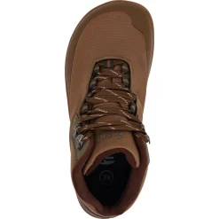 freet HillGrip ~ Bootee 2 ~ Braun