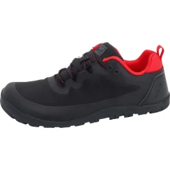 freet HillGrip ~ Connect 4 ~ Schwarz/Rot