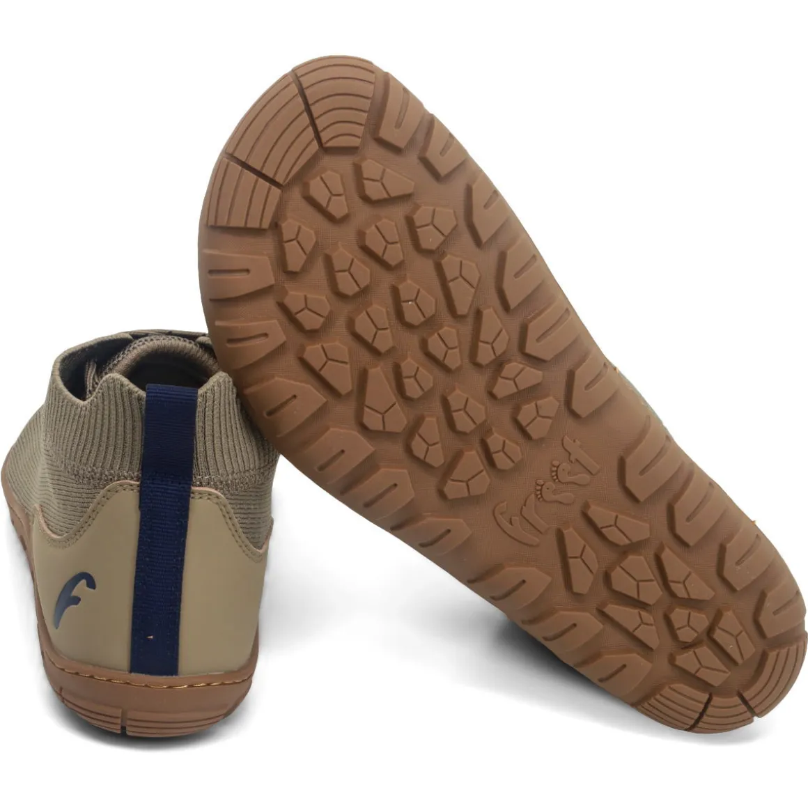freet HillGrip ~ Danum ~ Khaki