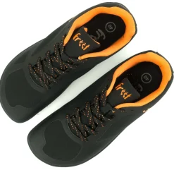 freet HillGrip ~ Feldom ~ Schwarz/Orange