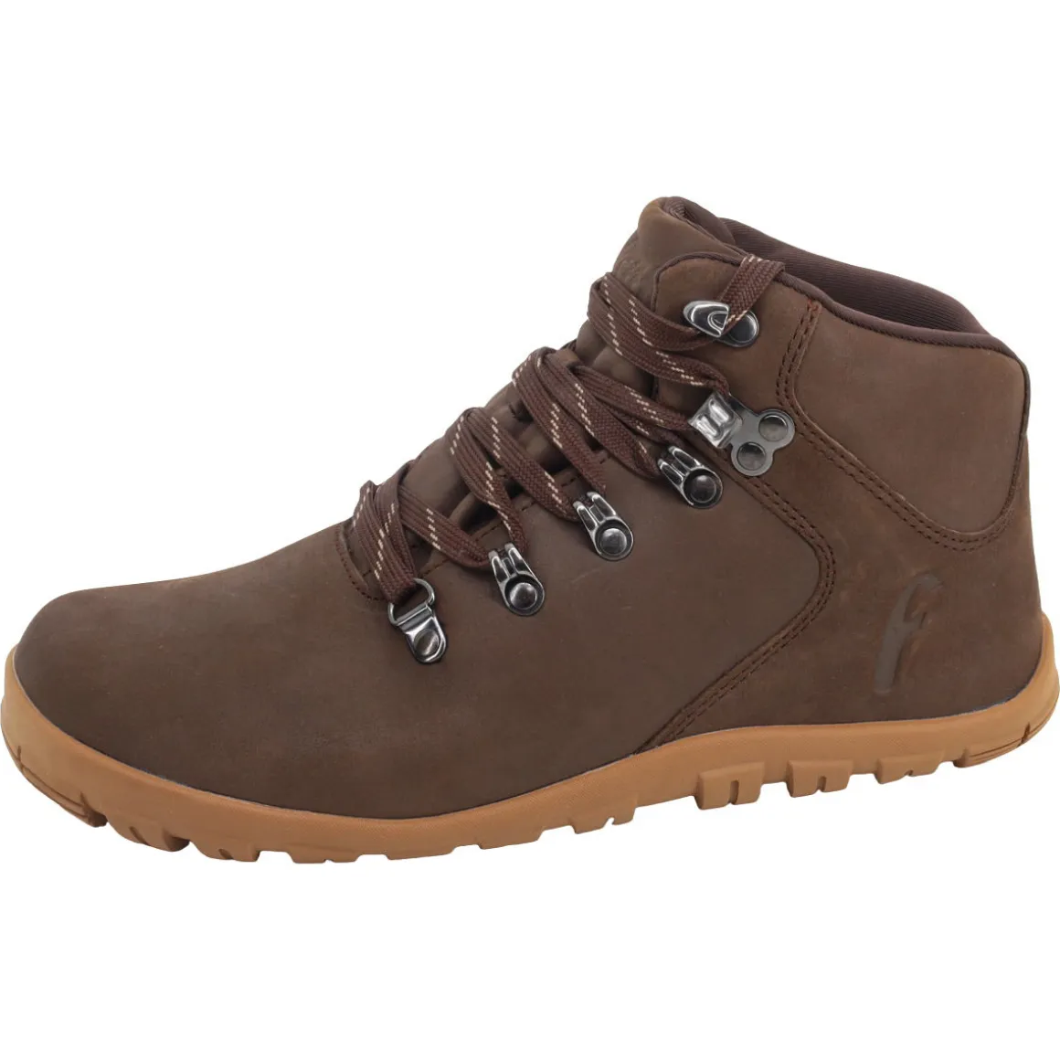 freet HillGrip ~ Mudee L2 ~ Brown