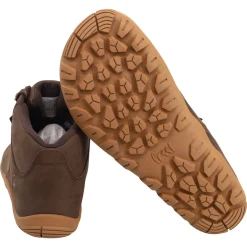 freet HillGrip ~ Mudee L2 ~ Brown