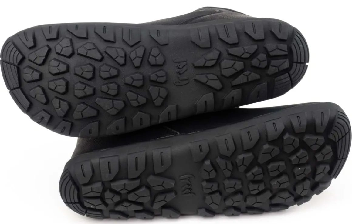 freet HillGrip ~ Tundra ~ Schwarz