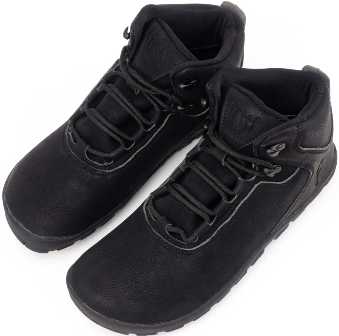 freet HillGrip ~ Tundra ~ Schwarz