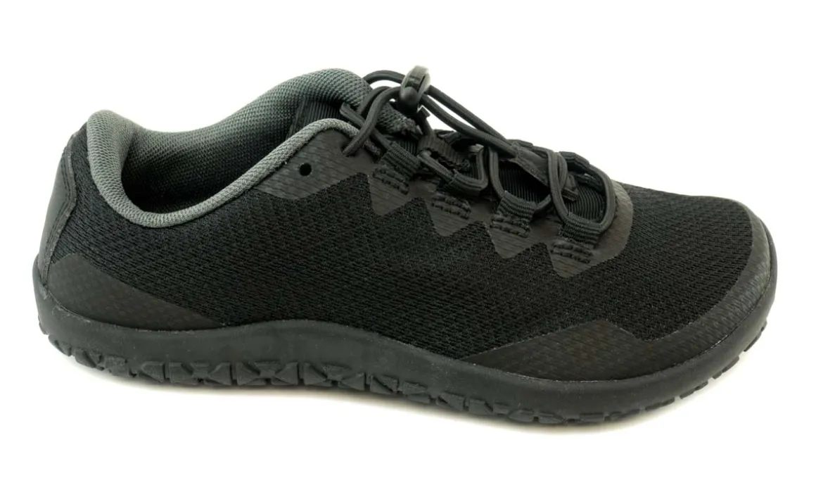 freet kids GripPlus ~ Flex ~ schwarz