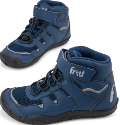 freet kids GripPlus ~ Tufee ~ Blau