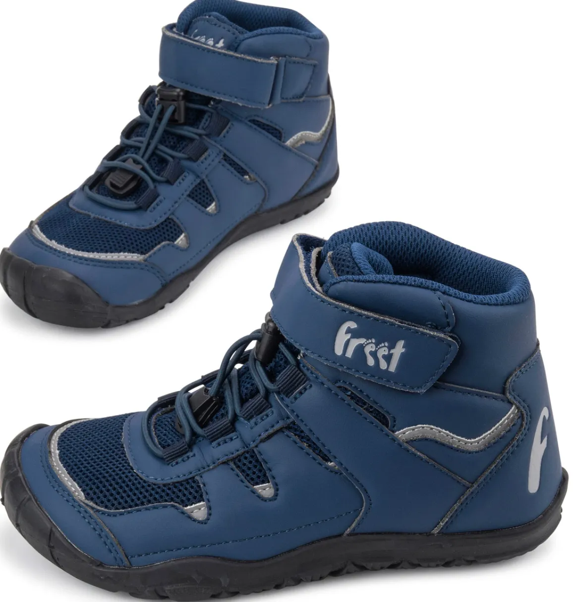 freet kids GripPlus ~ Tufee ~ Blau